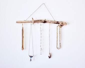 Display shelf glass organ baby shelf child support wood wooden potato storage wooden shelf shelves fier wood holder driftwood jewelry display stand pink shelf. driftwood jewelry hanger etsy