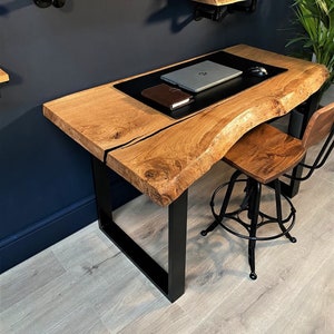 60 inch wooden desk top