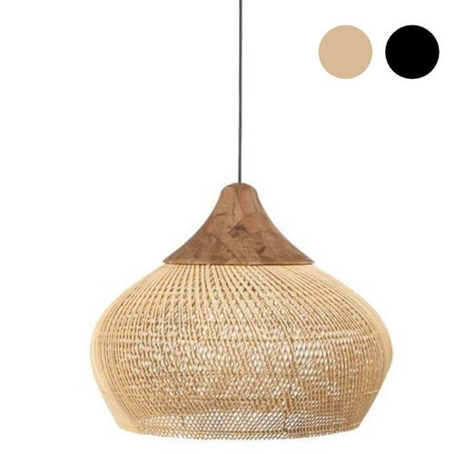 Wicker light cover Outlet
