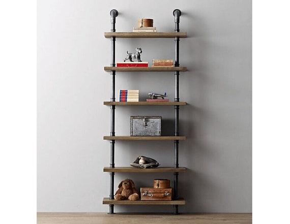 Pipe 2024 shelf unit