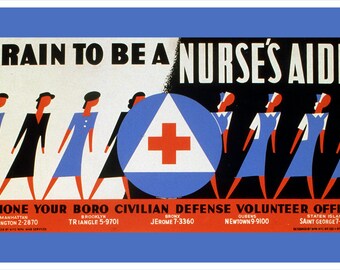Nurses Aid