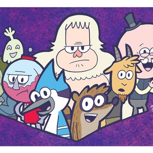 Regular Show