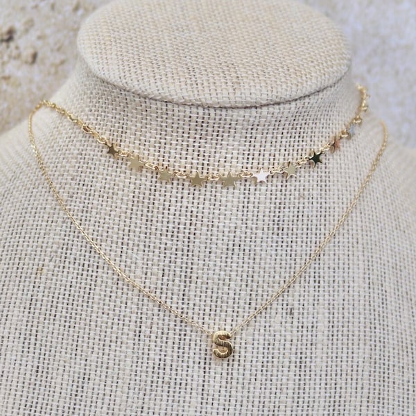 Star necklace outer banks clearance
