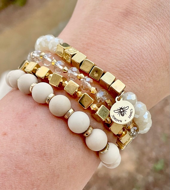 Metal Glass Bracelets Metal Glass Bracelets