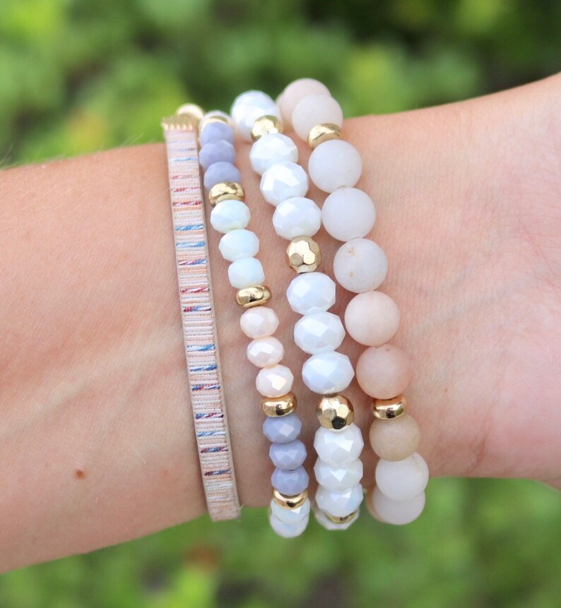 Beaded Apple Watch Band / 38mm or 40mm / Leather / Smart Watch Etsy