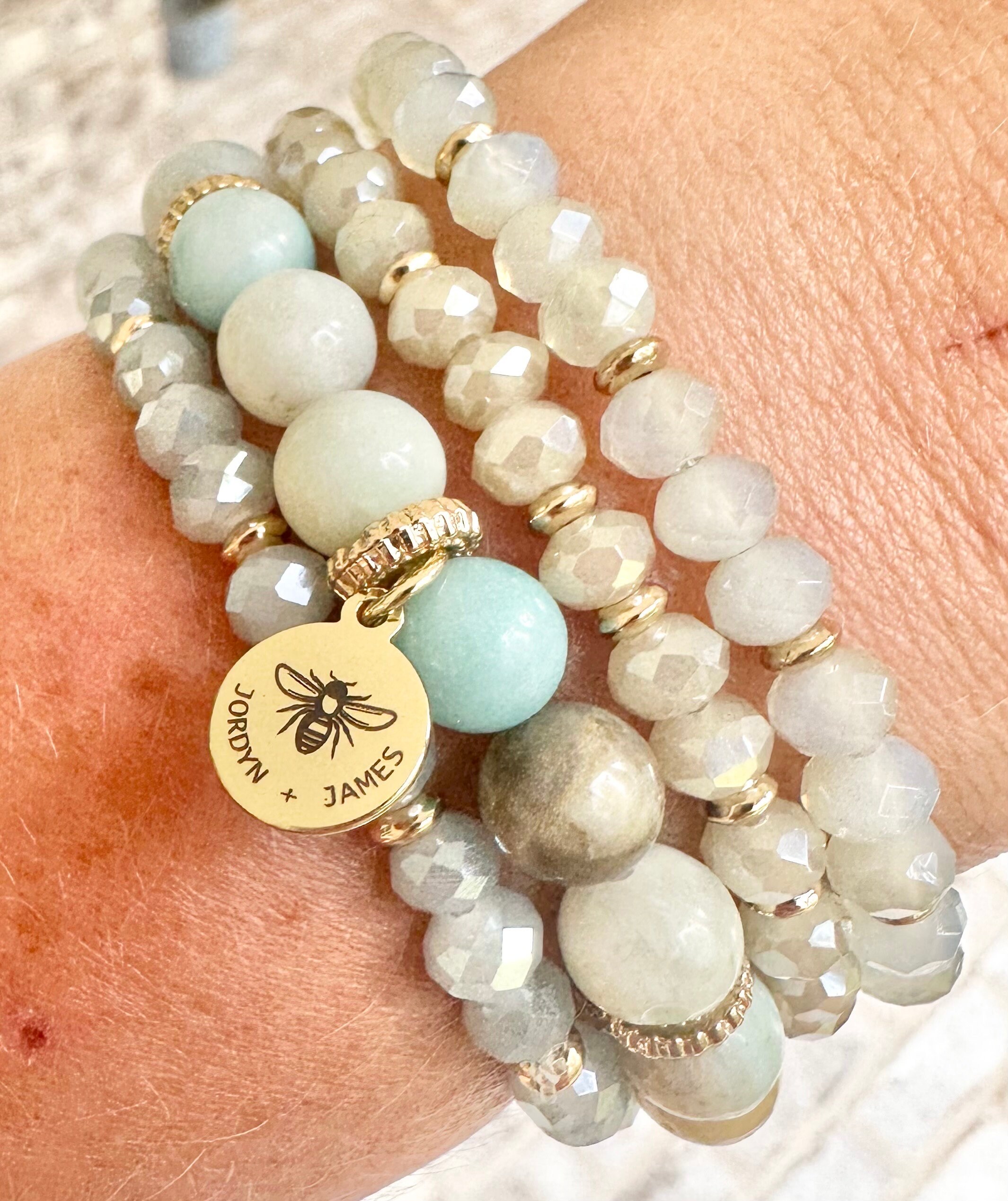 Etsy bracelets sale beaded