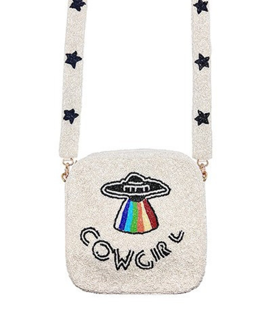Rainbow Fanny Pack and Crossbody Pouch Set Matching Bags - Etsy | Rainbow  accessories, Rainbow purses, Rainbow bag