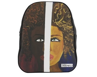 Great Divide School Backpack