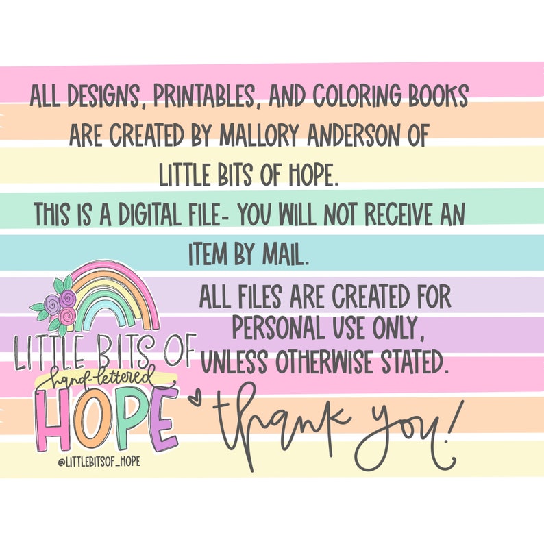 My God is Bigger Digital Print Classroom, Playroom, Office Decor ...