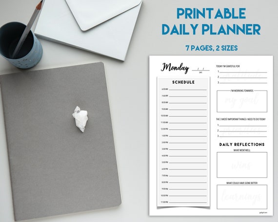 How To Keep A Bullet Journal Organized: 4 Tips That Really Work