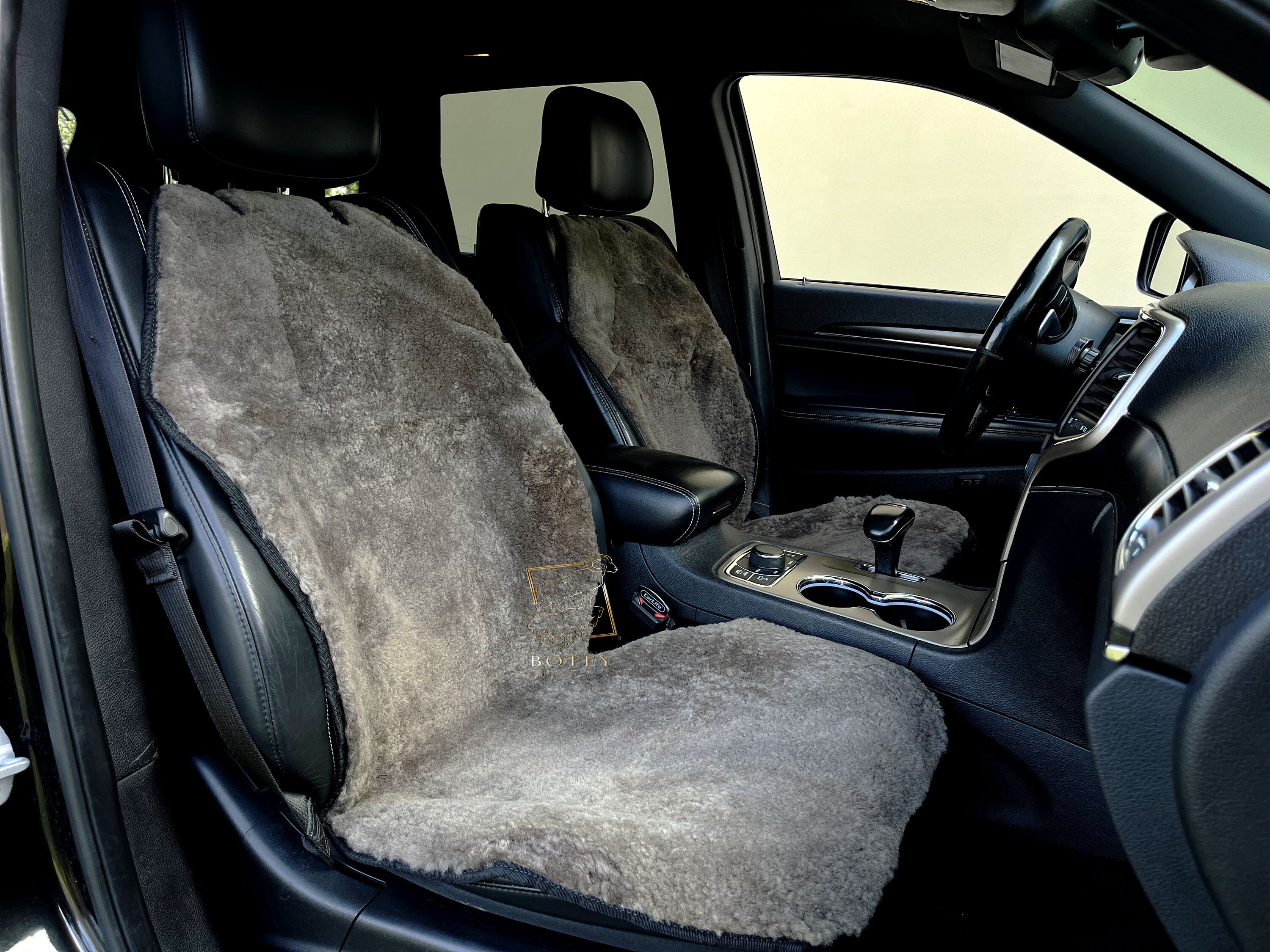 Genuine Sheepskin 100 Car Seat Cover for All Car Brands Wool Car Seat Sheepskin Car Seat Covers Shortwool Etsy