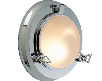 Porthole light fitting online