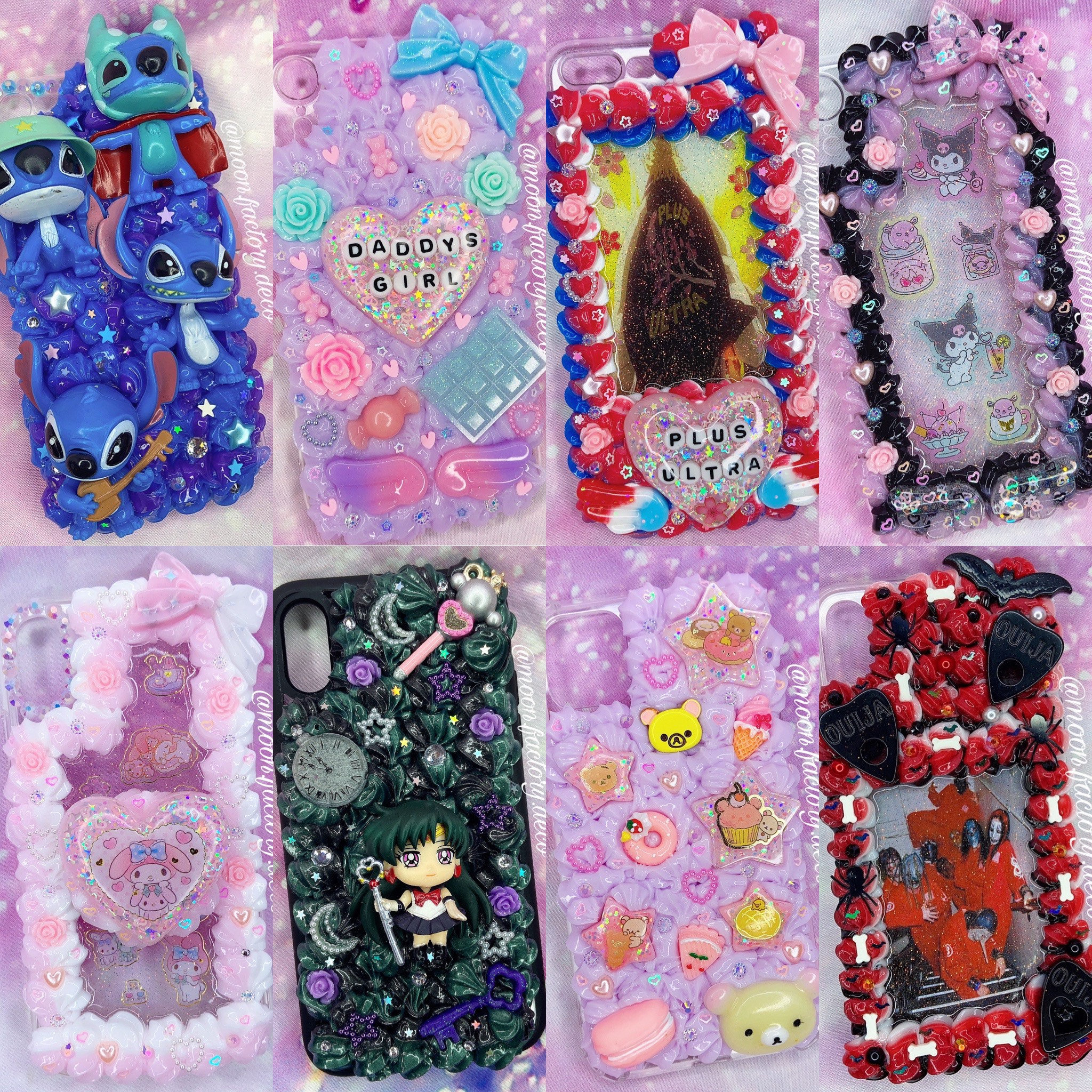 What Is A Decoden Phone Case at Eva Timmins blog