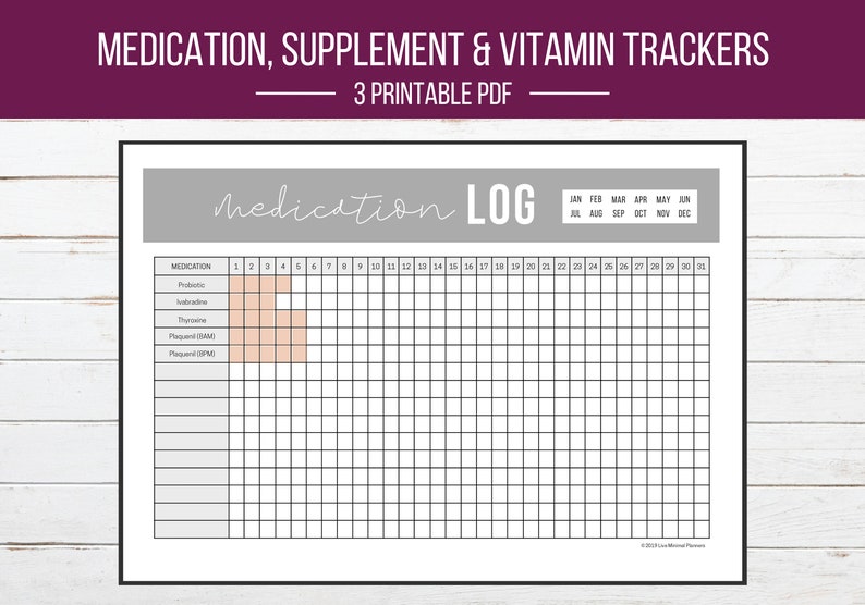personal prescription tracker personal prescription tracker