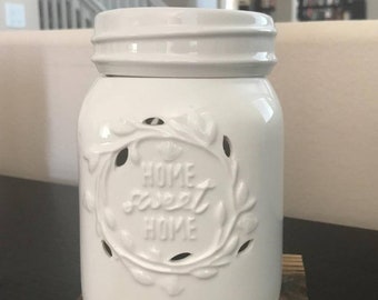 Wax Burners | Wax Warmers | Beeswax Melts