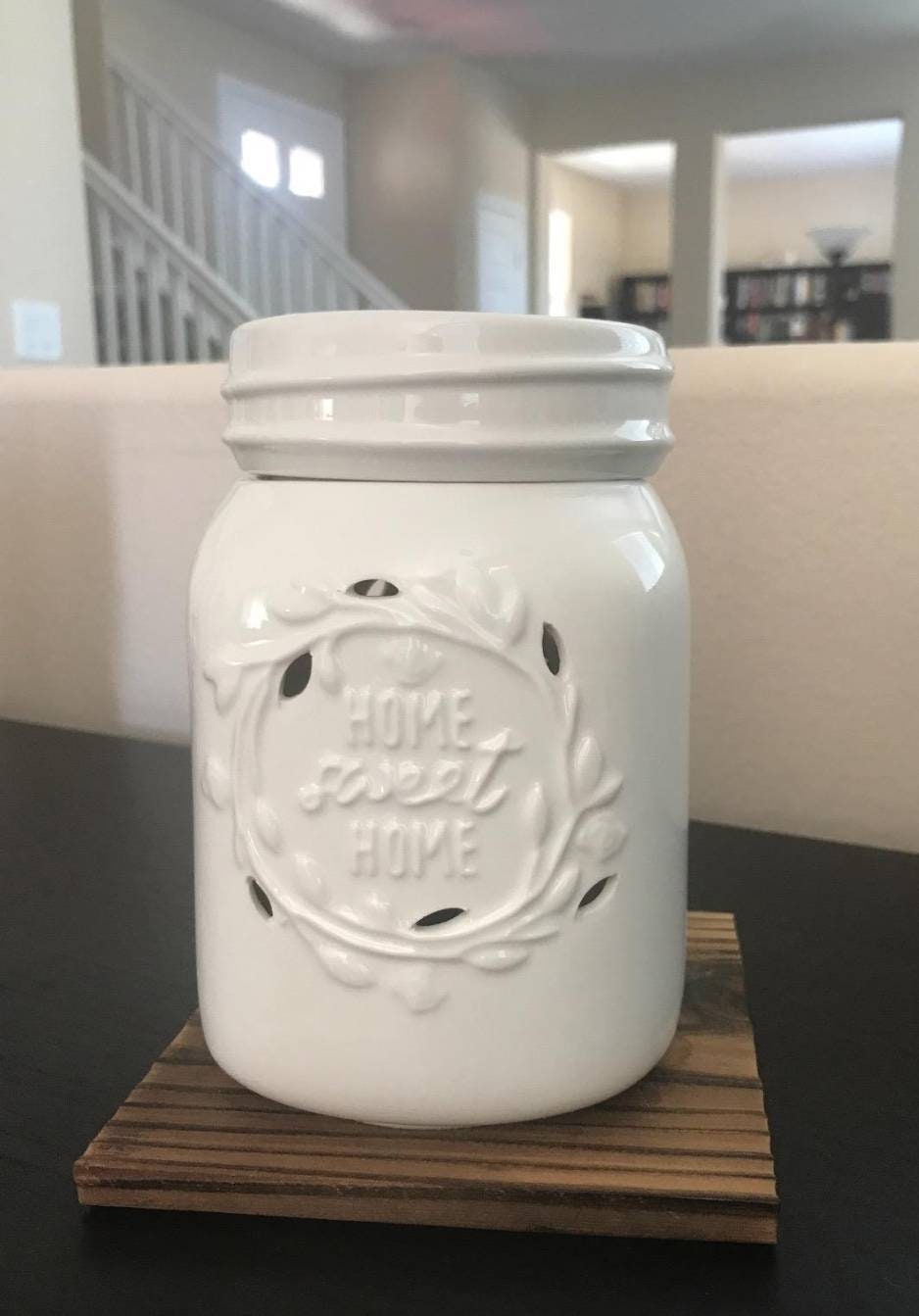 Sugared Leaves Wax Melts – Windy City Boutique