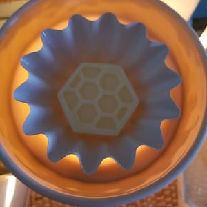 Wax Melts Liner | Beeswax Melts | Wax Melt Liners