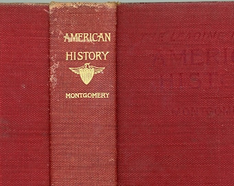 Storia americana