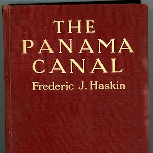The Panama Canal