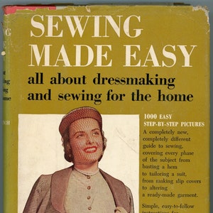 Sewing Made Easy