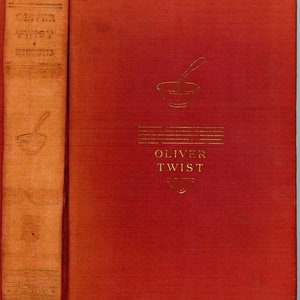 Oliver Twist