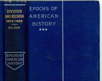 Epoche della storia americana