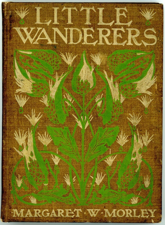 Little Wanderers | Etsy