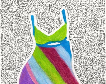 13 Going on 30 Dress - Etsy