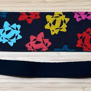 Adult PD Belt--Poms