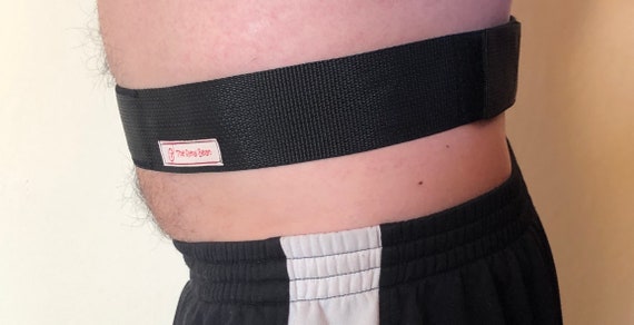 Peritoneal Dialysis Shower Belt