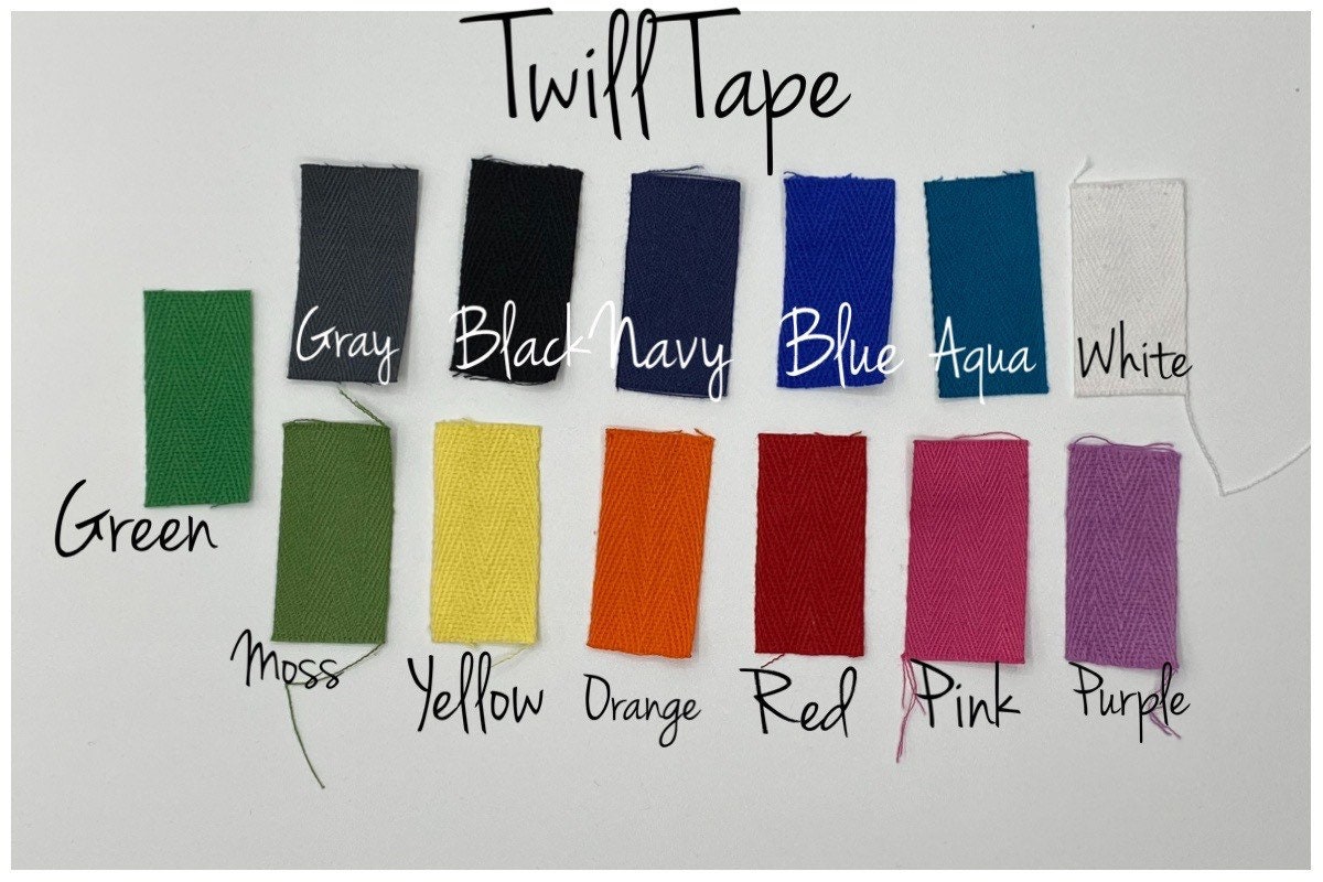 Custom Adult PD Belt Etsy