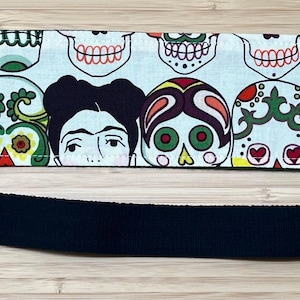 Adult PD Belt--Frida