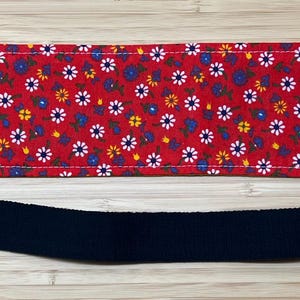 Adult PD Belt—Nature