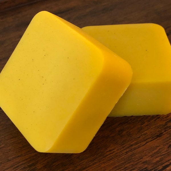 In Shower Lotion Bar Etsy