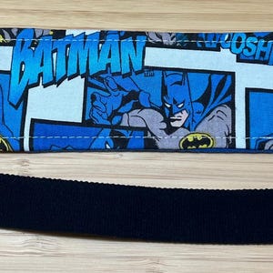 Children’s PD Belt—Batman