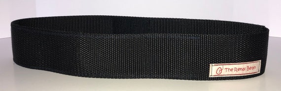 Peritoneal Dialysis Shower Belt