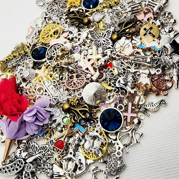 Clearance Charm Pack Etsy