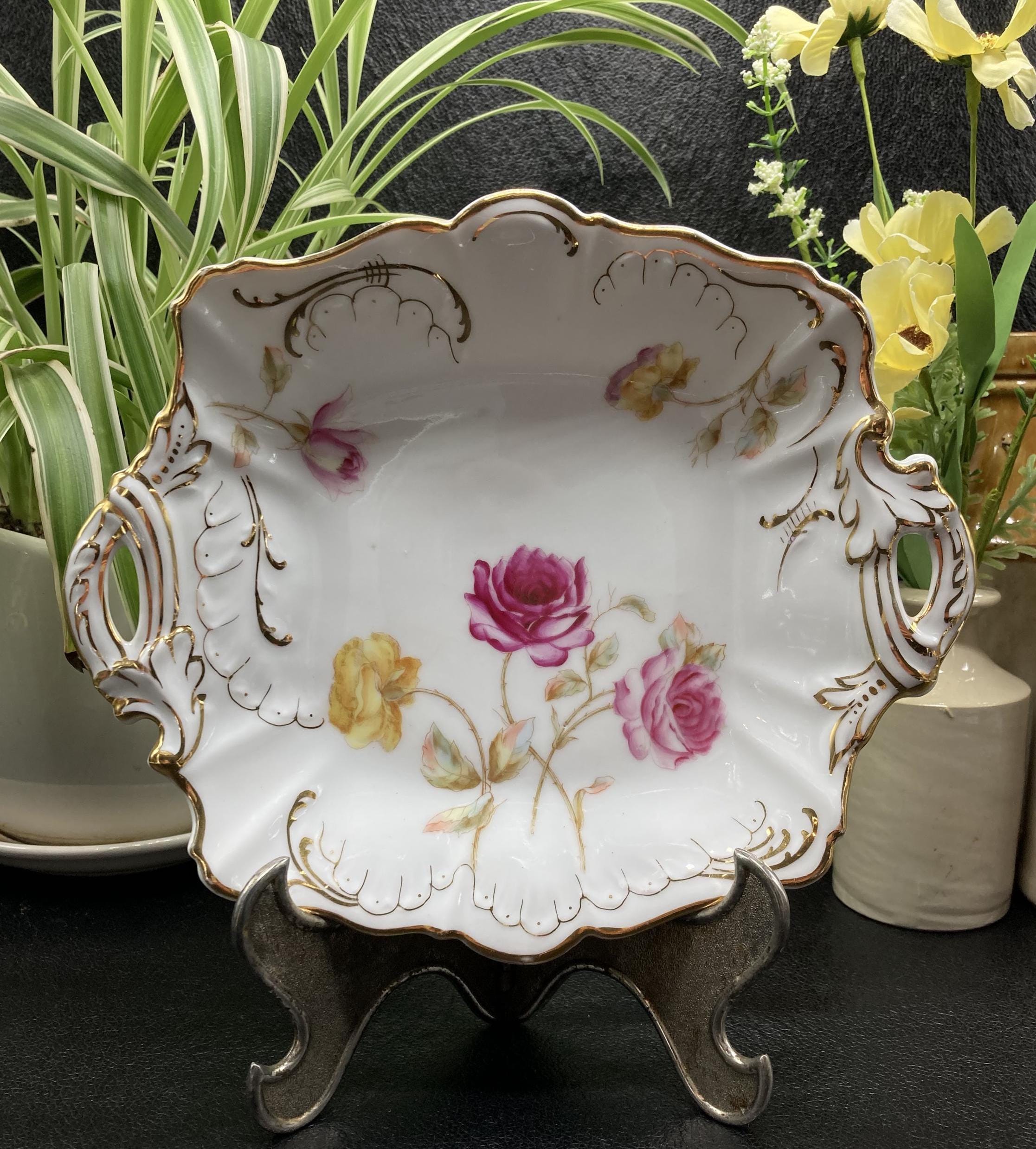 Dresden Porcelain - Etsy