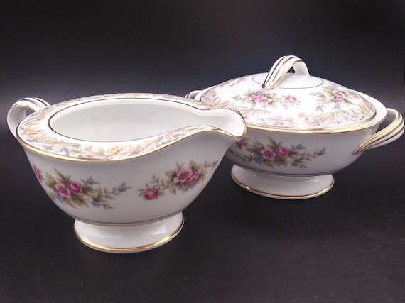 Shop Stylish Sugar Bowl And Creamer Sets For Your Home Today - View #14