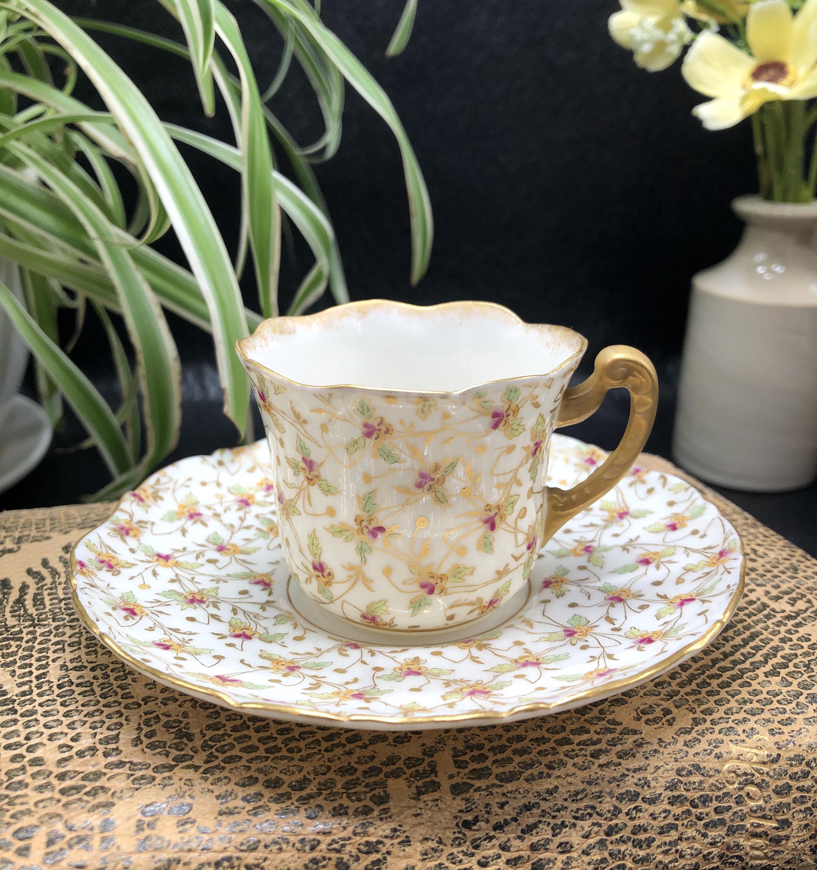 Belleek China - Etsy