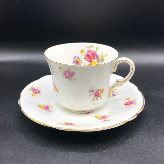 Foley tea cheap cups