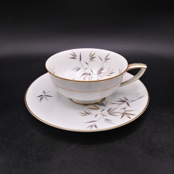Mid-century Noritake Bone China, 