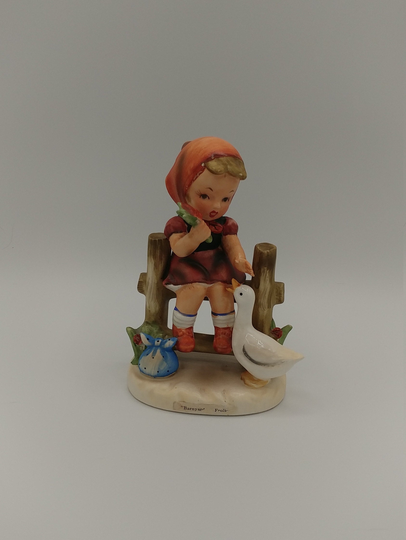 Arnart Japan Hummel - Etsy