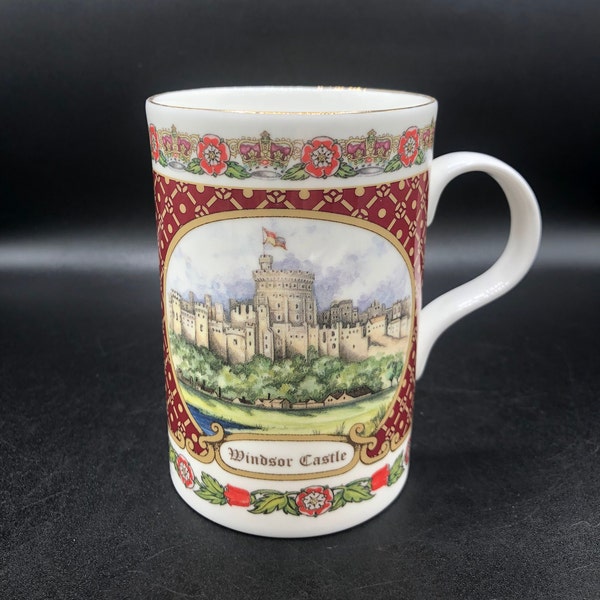 Sadler Windsor China Etsy