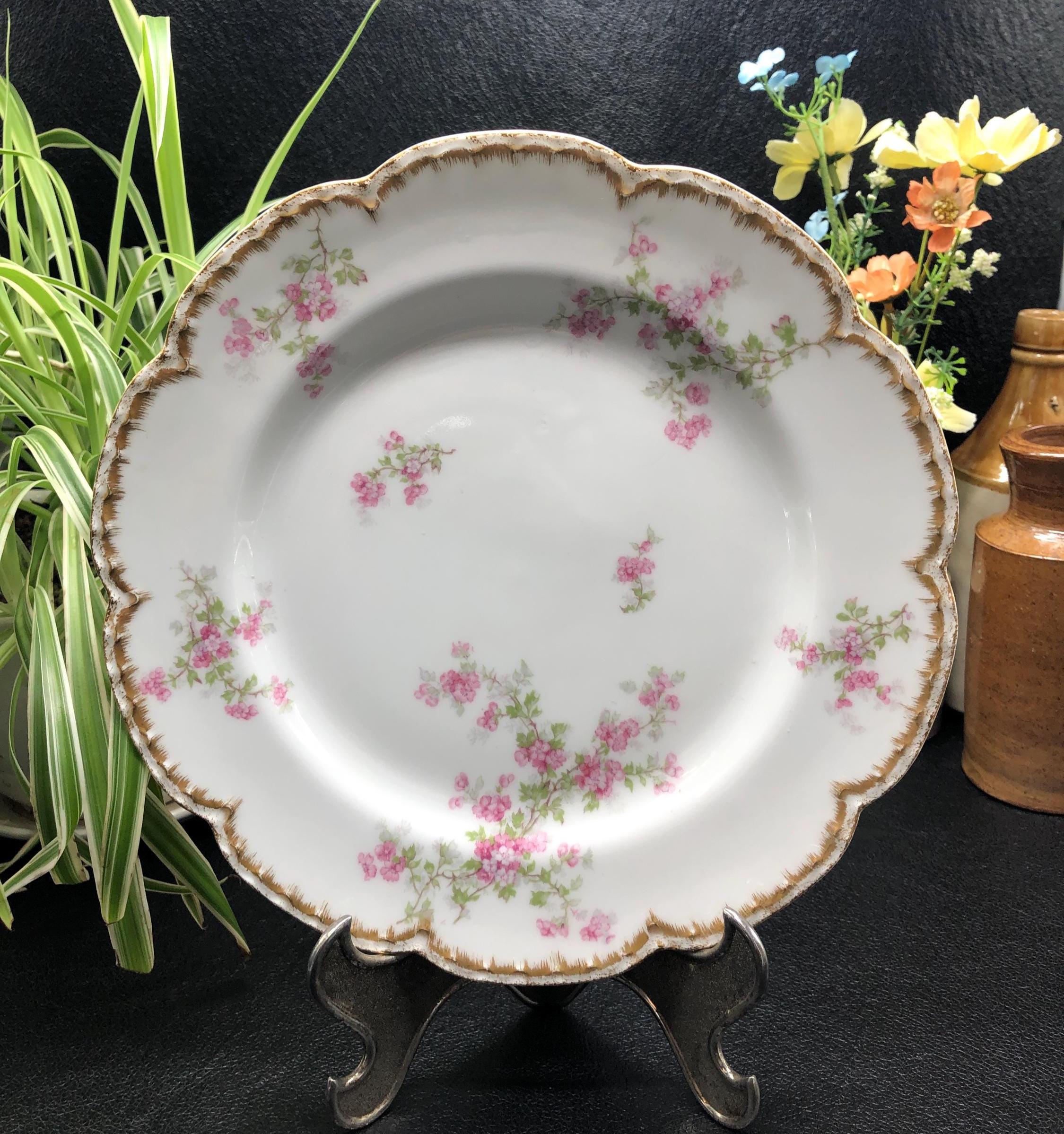 Haviland Limoges - Etsy Canada
