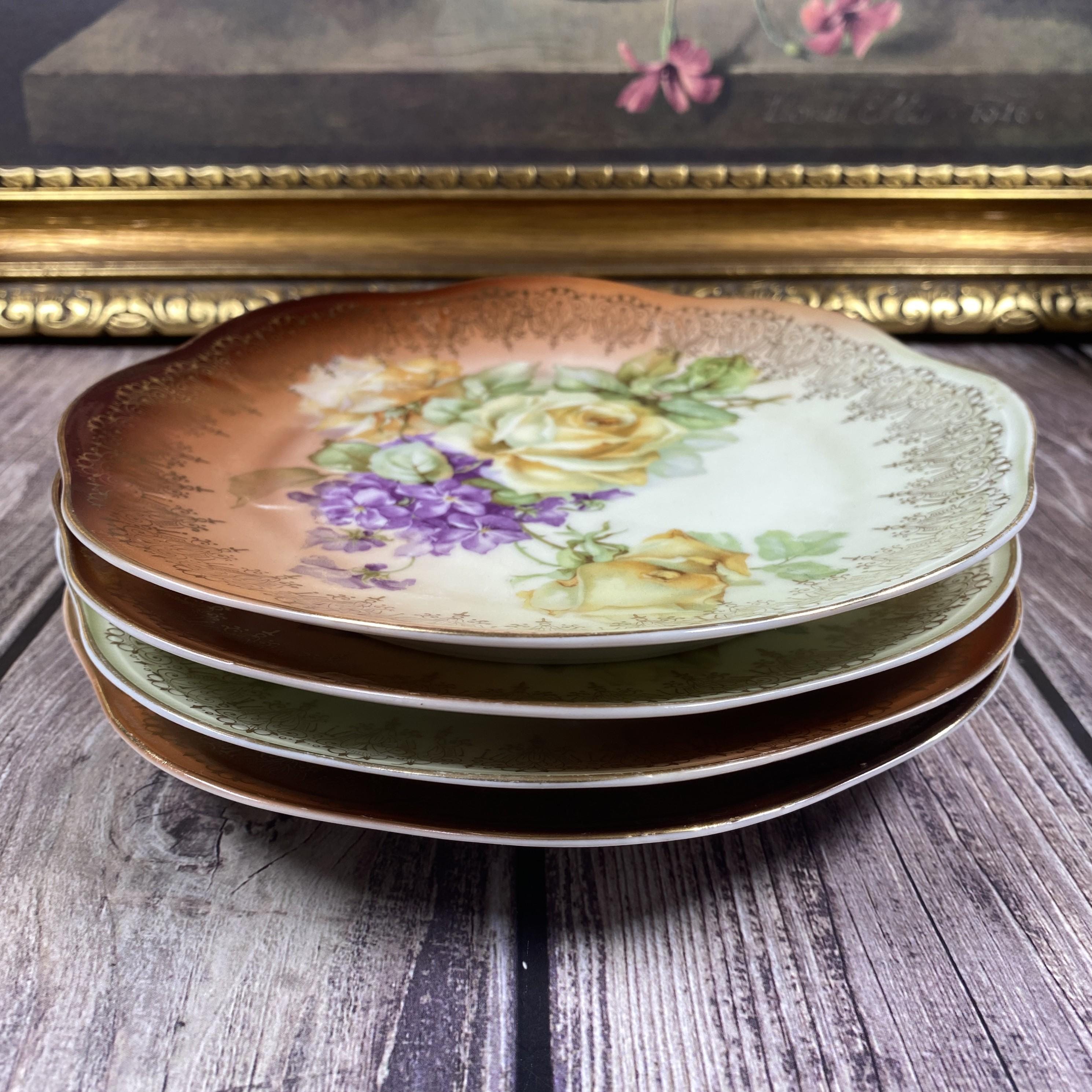Zeh Scherzer Plate - Etsy - Page 3