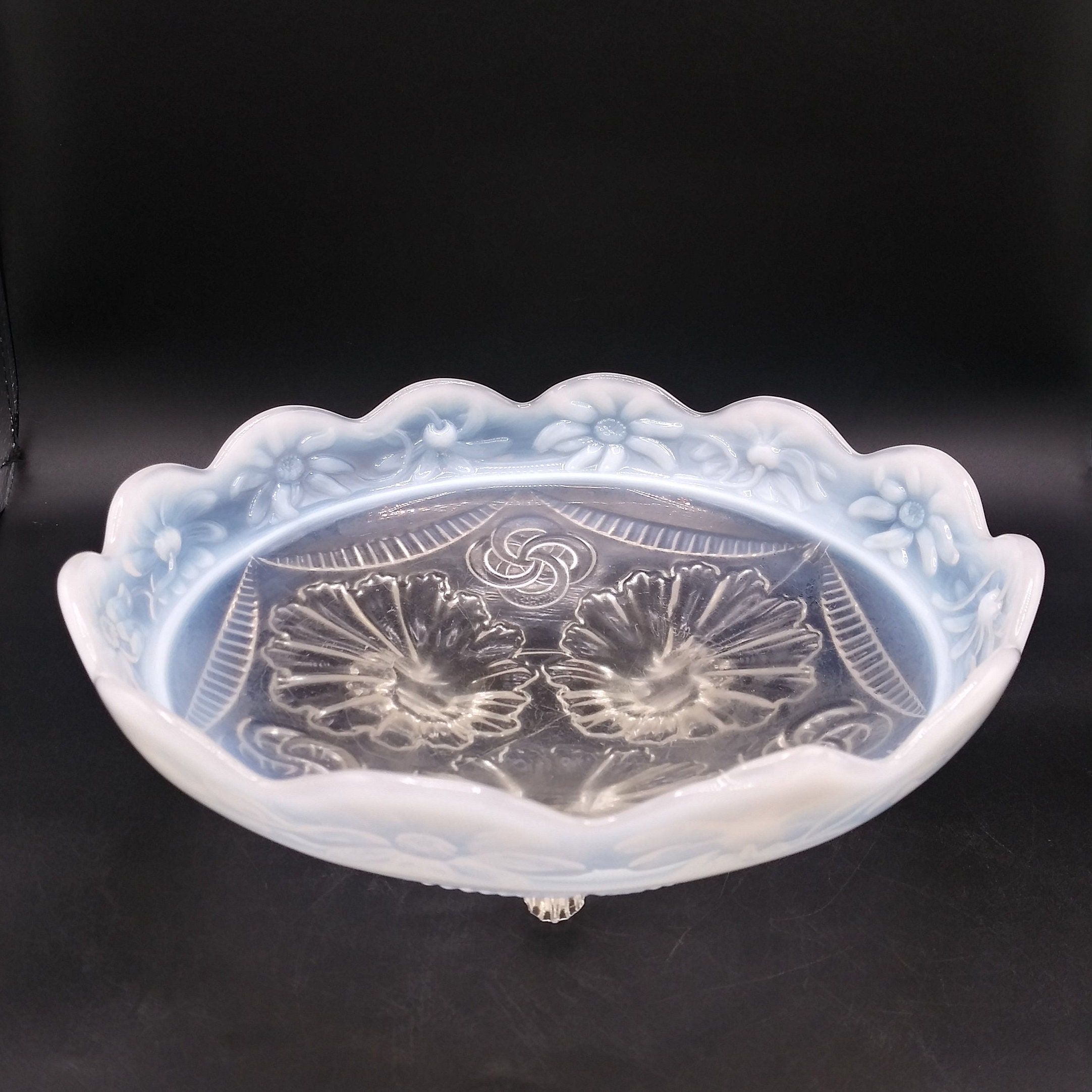 Victorian Glassware. - Etsy