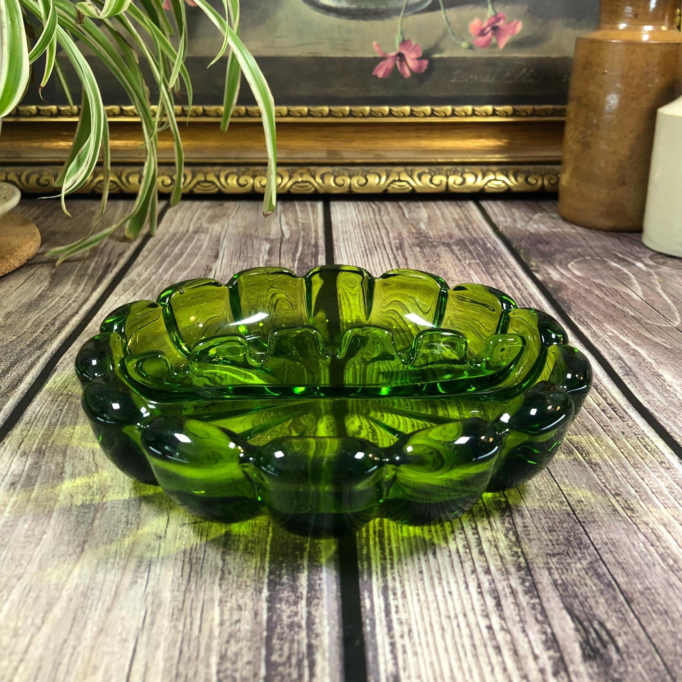 Viking Ashtray - Etsy