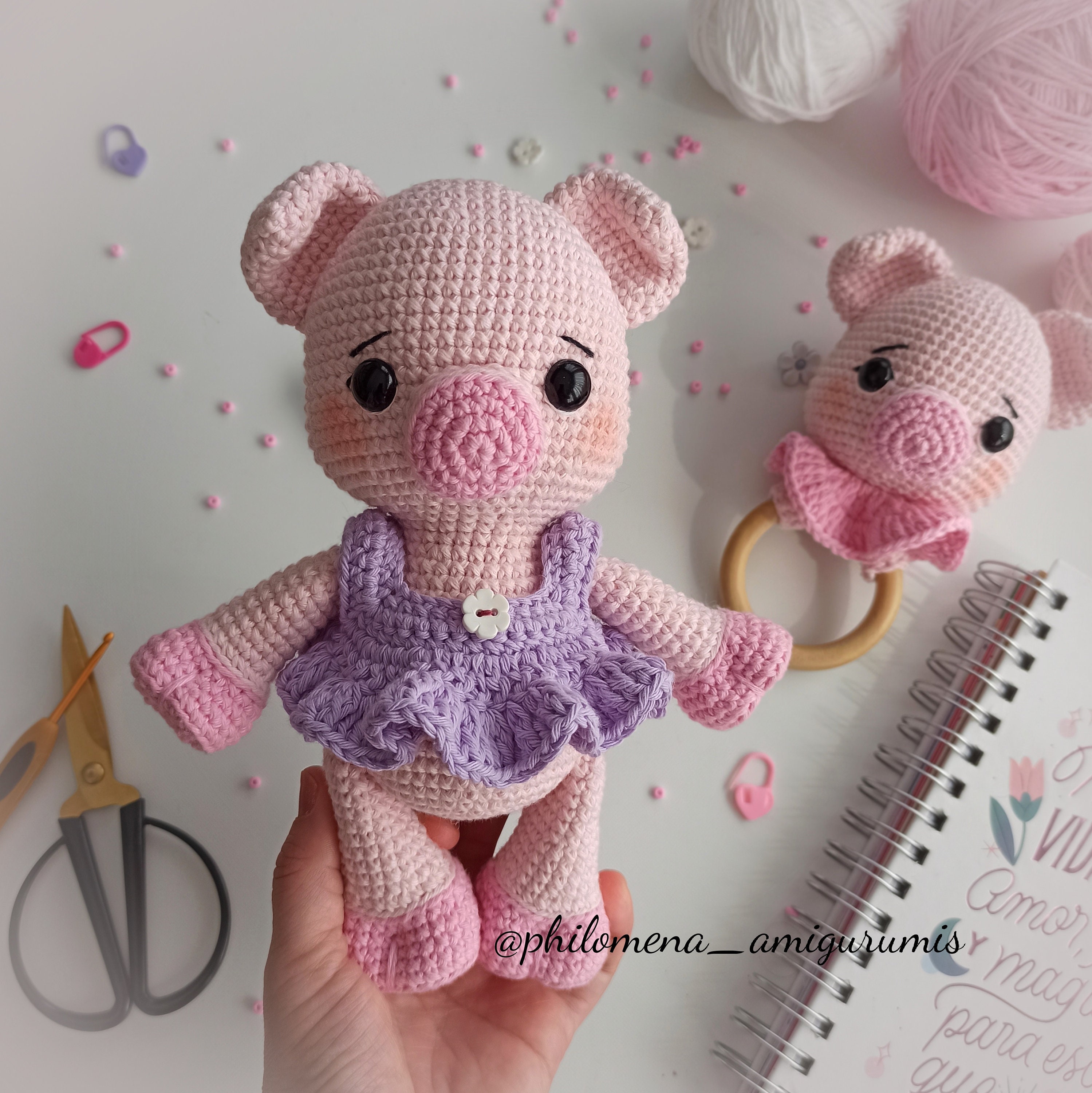 patr-n-crochet-pinky-cerdito-amigurumi-pdf-tutorial-etsy-m-xico