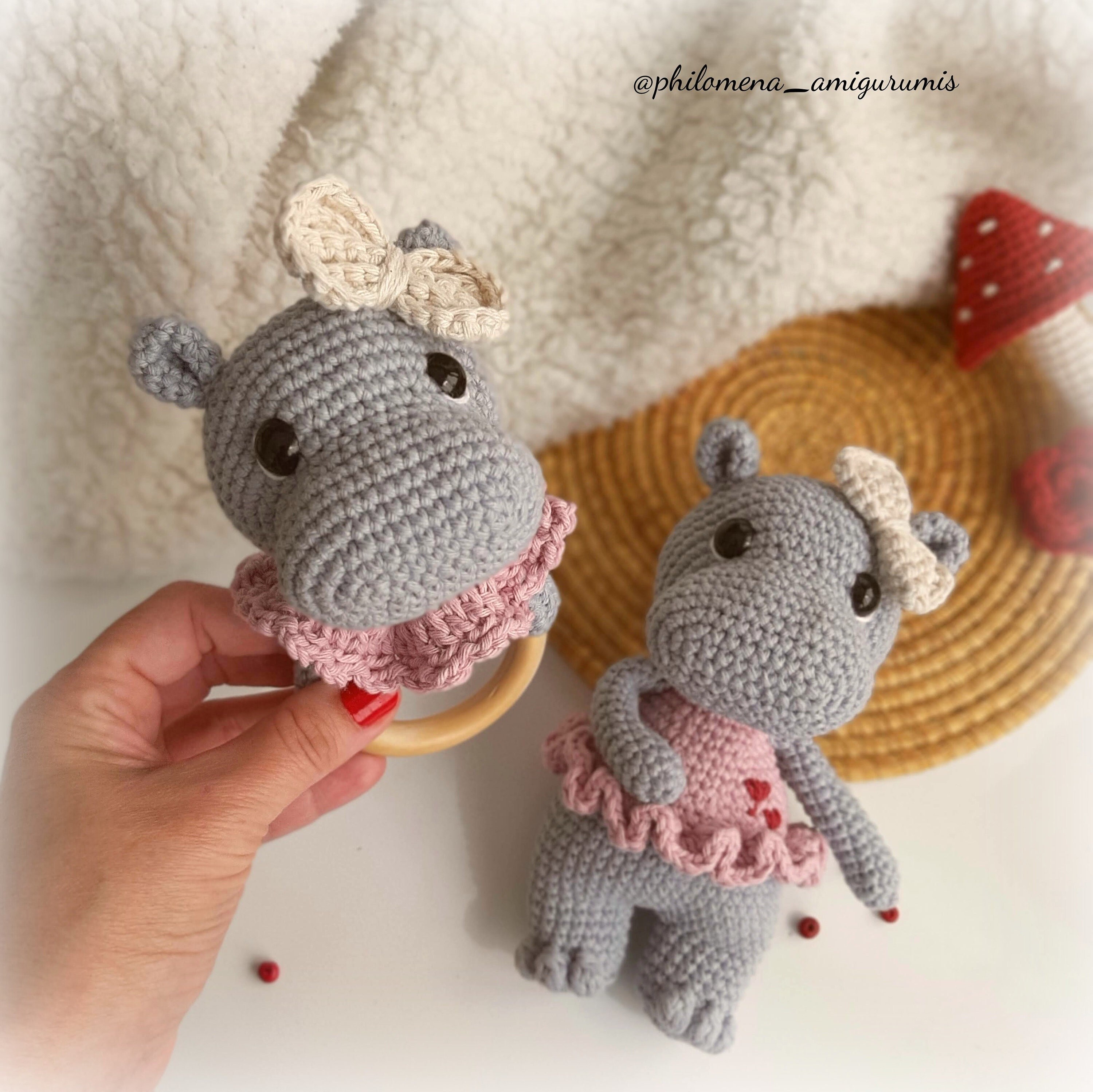 Sonaja tejida México